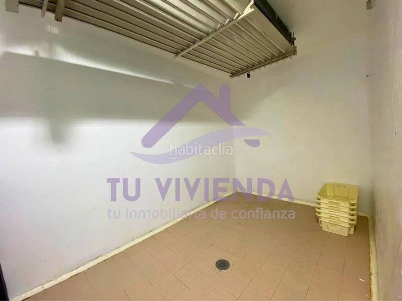 Foto d8d0d861-a092-4c46-bf83-a65dce20abd0. Affitto locale commerciale in Rondilla Valladolid