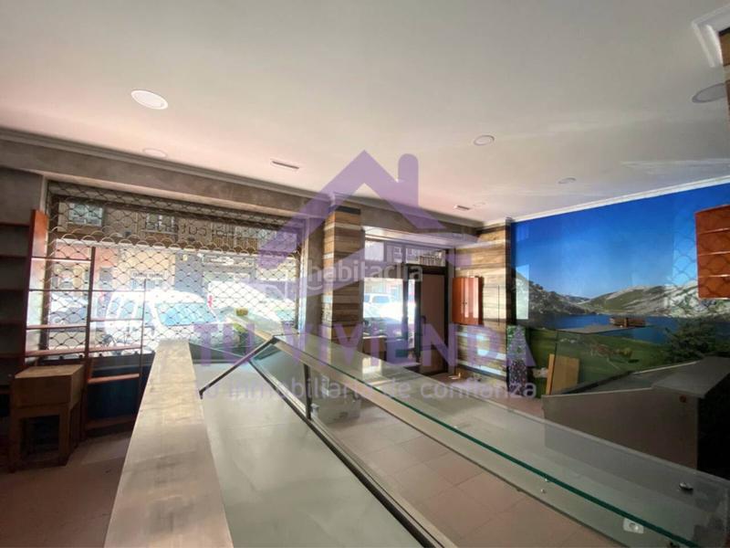 Foto 40b2db4c-9ea9-4bb4-b1e3-258f5185a8c8. Alquiler local comercial local en alquiler en calle soto en Valladolid