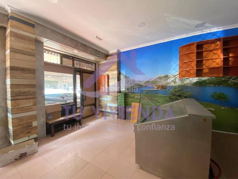 Foto 41e2b9cf-78ef-45d0-91bc-4adda7a07b00. Alquiler local comercial local en alquiler en calle soto en Valladolid