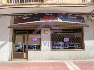 Location Local commercial  Soto. Local en alquiler en calle soto