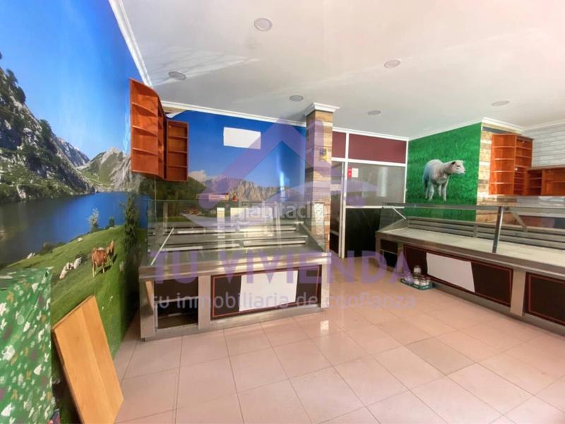 Foto 0b66ac8c-5865-4153-9921-9b724f39e8d1. Rent business premise in Rondilla Valladolid