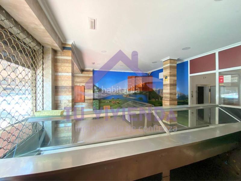 Foto c1ded677-14b9-470f-badd-6206ca76cad6. Rent business premise in Rondilla Valladolid