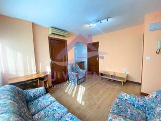 Location Appartement  Toreros. Alquiler estupendo piso junto a paseo zorrilla