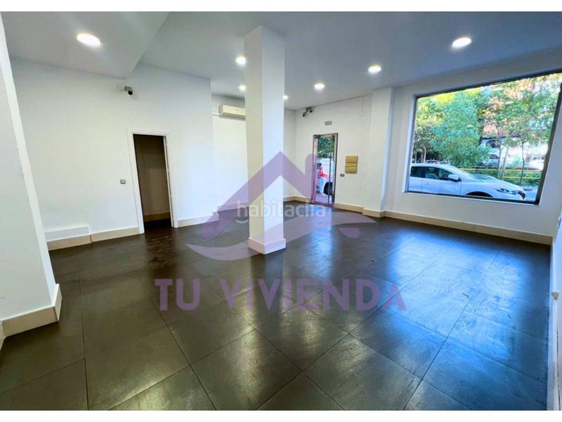 Foto 41712b37-5e16-453e-b0a3-cc42ea6d30d9. Alquiler local comercial alquiler de local comercial capital en Valladolid