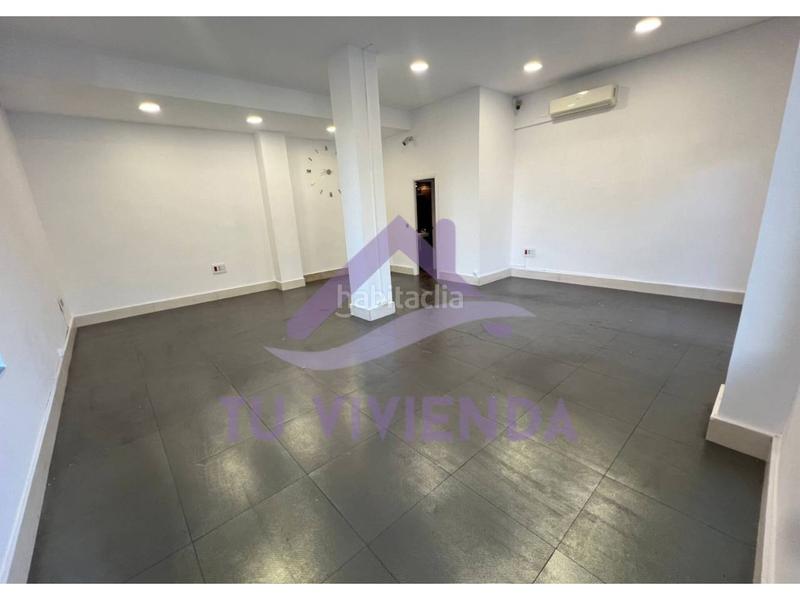 Foto 60861cc3-8ee9-45ff-b46c-01a31d15358f. Alquiler local comercial alquiler de local comercial capital en Valladolid