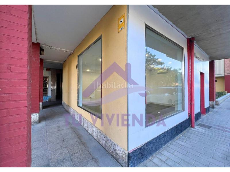 Foto c2087195-c6f0-4a35-8884-94d74bf5c718. Alquiler local comercial alquiler de local comercial capital en Valladolid