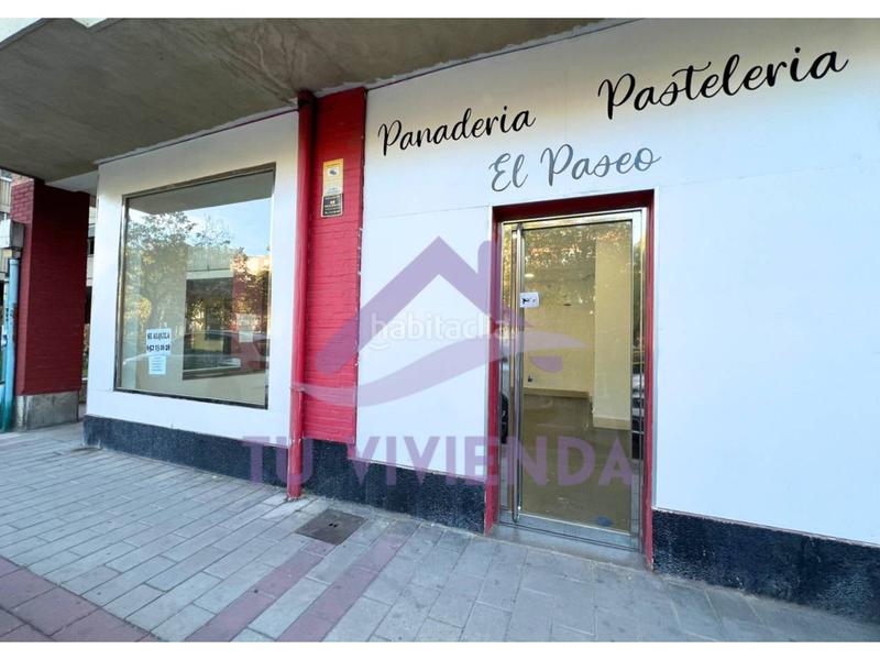 Foto 55b6cc79-d27b-42b4-a7e0-b0ce8b573b28. Location local commercial dans Batallas Valladolid