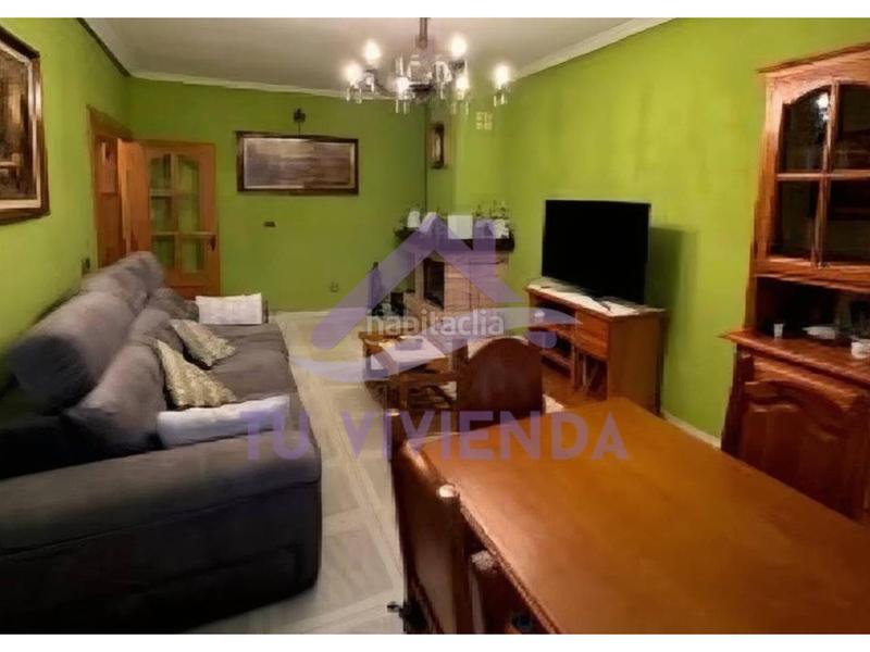 Foto 62cbbb51-97ef-4928-bbc4-dd05d70444fc. Lloguer casa adossada amb calefacció a Pollos