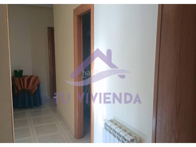 Foto f5755f7a-e681-4267-9c8b-c32e91b7935b. Lloguer casa adossada amb calefacció a Pollos