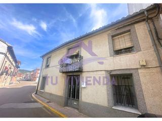 Casa  Ricardo cortés. Venta de casa en saldaña