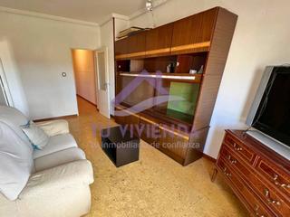 Appartement  Segovia. Venta de piso en valladolid capital