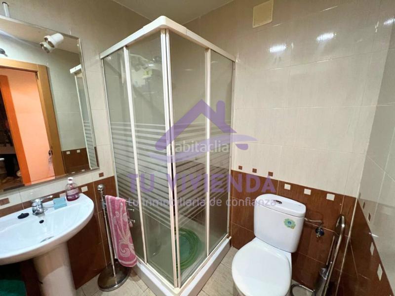 Foto 0a287cb4-1e7e-478f-b8de-2cf5418bd689. Pis amb calefacció aparcament a Las Flores Valladolid