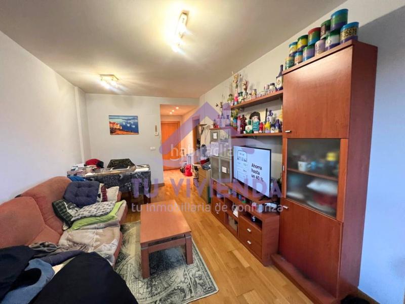 Foto 38e07ed3-8644-4c99-b213-3fbc5d186dd3. Pis amb calefacció aparcament a Las Flores Valladolid