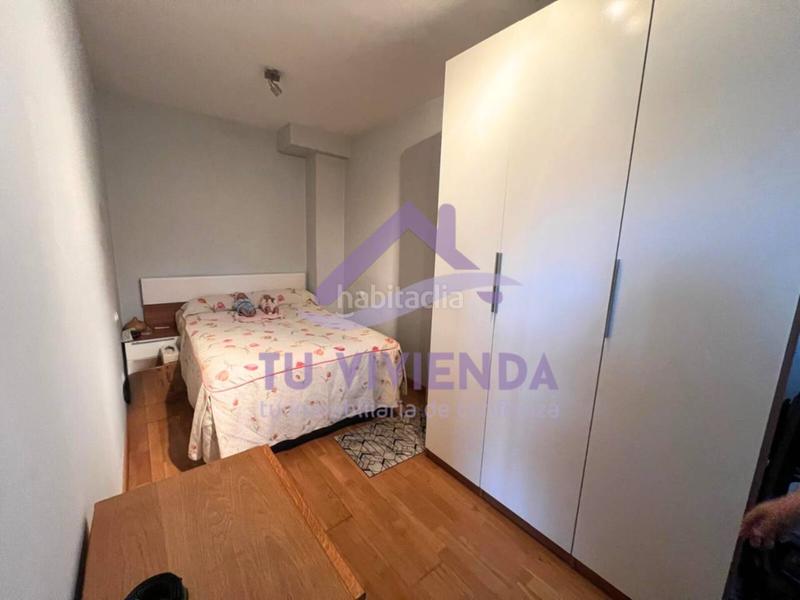 Foto bfc63aaa-729c-4eeb-9d1c-3cbdaa9f189a. Pis amb calefacció aparcament a Las Flores Valladolid