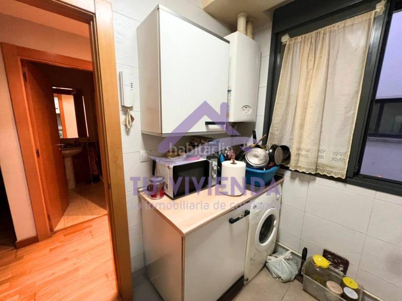 Foto c99c3065-1083-42e8-93ff-5c3f37446cbc. Pis amb calefacció aparcament a Las Flores Valladolid