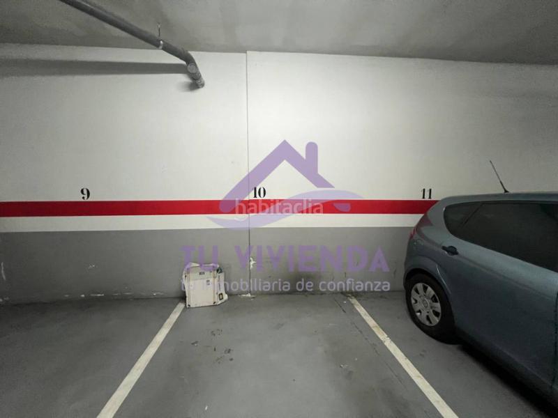 Foto d84dc8d3-1f4f-4922-b495-3a105813ccbb. Pis amb calefacció aparcament a Las Flores Valladolid