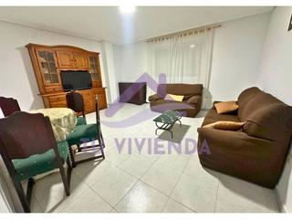 Rent Flat  Constitución. Alquiler de piso en saldaña