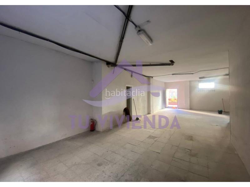 Foto 9712f8b6-be4f-44f5-9116-354ef38165e5. Alquiler local comercial alquiler de local comercial capital en Valladolid