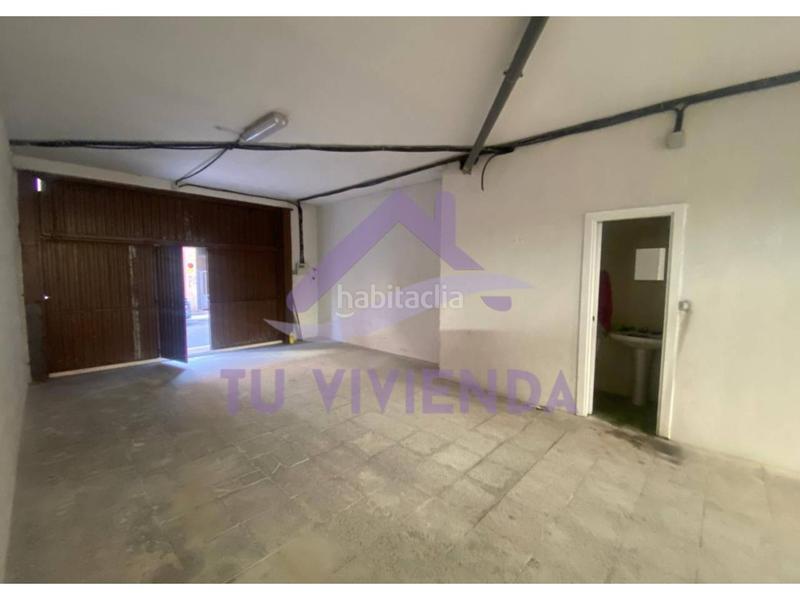 Foto c5da691c-0394-47e8-98ac-99627c3f294a. Alquiler local comercial alquiler de local comercial capital en Valladolid