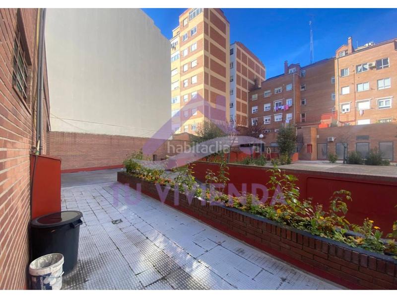 Foto efbb0b7b-0fb0-49a3-9223-fd6a28d36575. Alquiler local comercial alquiler de local comercial capital en Valladolid