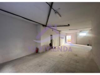 Local Comercial a Mariano José de Larra