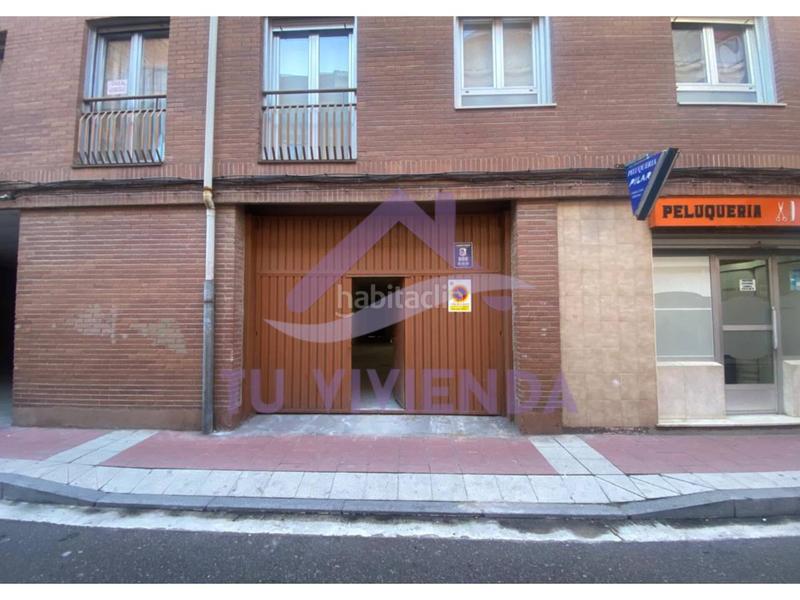 Foto bf0bec3e-3b5e-41d9-a9cc-93117253a527. Location local commercial dans Delicias Valladolid