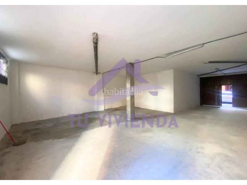 Foto c62a75c6-ed3d-4025-aedb-a3701d08c332. Rent business premise in Delicias Valladolid