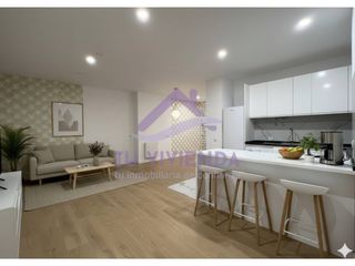 Loft  Calle joaquín maría jalón. Loft a estrenar en una de las zonas más demandadas de valladolid