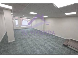 Local Comercial  Calle historiador julio gonzález. Local comercial en calle historiador julio gonzalez