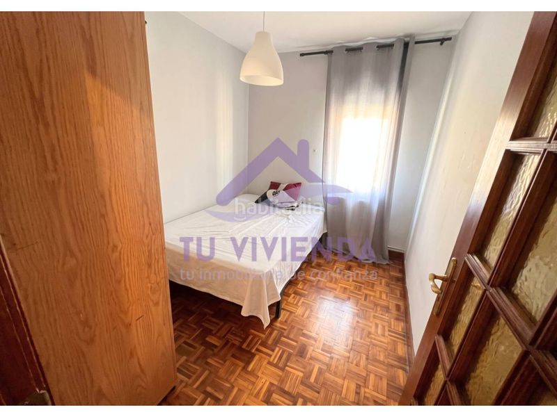 Foto 2f315d42-b163-4892-8279-335efc4d8724. Pis a calle caamaño 66 a Delicias Valladolid