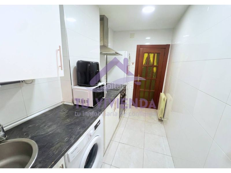 Foto 5a51a806-de9e-41dd-a6c2-d91f98959a68. Pis a calle caamaño 66 a Delicias Valladolid