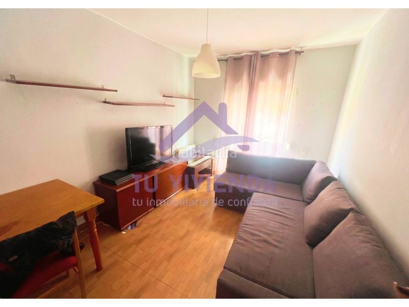 Foto 63e187d7-8f53-4bd8-8a32-c12763b55ec3. Pis a calle caamaño 66 a Delicias Valladolid