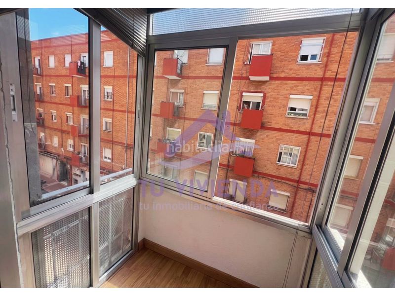 Foto afd82b41-964b-4045-9fac-55a7bb38e036. Pis a calle caamaño 66 a Delicias Valladolid