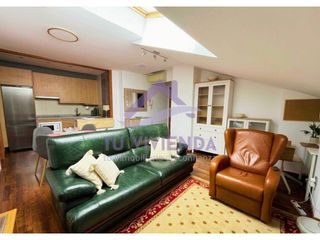 Piso en Calle EXPOSITOS