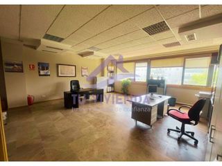 Miete Büro  Paseo arco de ladrillo. Estupenda oficina empresarial en alquiler  paseo. arco ladrillo.