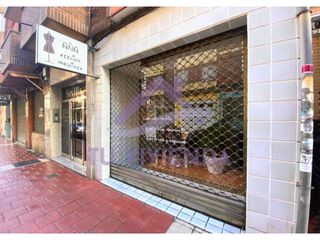 Lloguer Local Comercial  Calle sevilla. Local comercial en alquiler en calle sevilla, valladolid