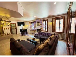 Duplex  Calle maria de molina. Dúplex de lujo en el claustro de las francesas el refugio más ex