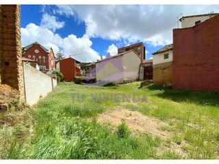 Rural plot  Calle conde garay. Terreno en venta en saldaña