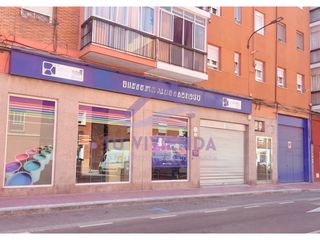 Lloguer Local Comercial a Calle cádiz 1-3. Espectacular local comercial en alquiler!