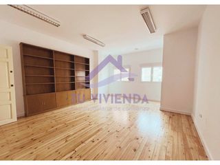 Miete Büro in Calle menéndez pelayo 2. Exclusiva oficina en el centro de valladolid