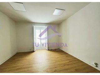 Affitto Ufficio in Calle menéndez pelayo 2. Exclusiva oficina en el centro de valladolid