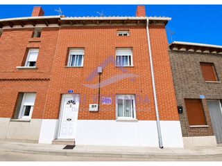 Casa  Calle mayor. Casa de pueblo en venta en villasila de valdavia