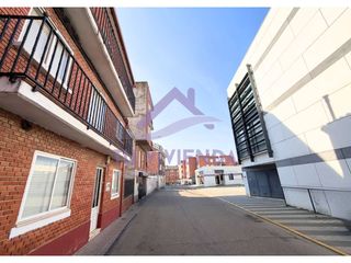 Lloguer Casa  Ronda don garcía 5. Casa en alquiler en el centro de saldaña
