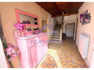 Casa  Calle lagunilla 16. Tu refugio en la naturaleza! casa en villanuño de valdavia palen