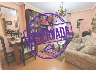 Pis a Calle juan bravo 9. Venta de piso en palencia