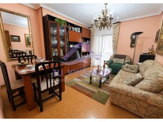 Pis a Calle juan bravo 9. Venta de piso en palencia