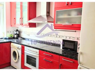Rent Flat  Calle ricardo cortés. Alquiler piso