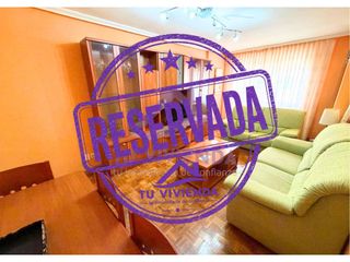 Pis a Plaza Instituto Viejo 1