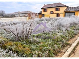 Propriété  Calle mayor. Terreno urbano en venta  membrillar