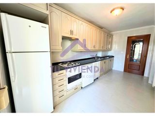Miete Etagenwohnung  Avenida josé quintana. Piso en saldaña